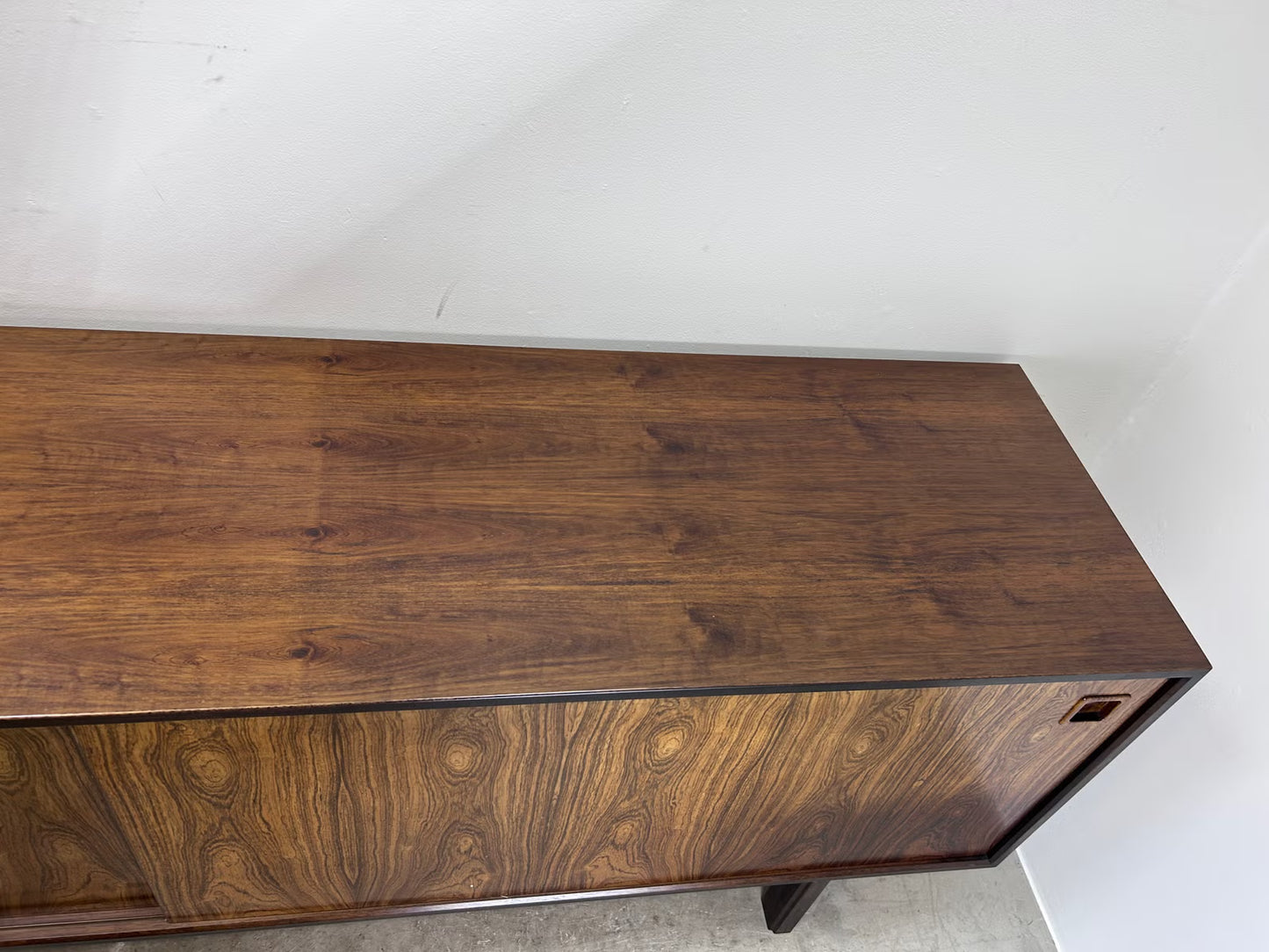 Sideboard Omann Junior modello 21 vintage danese | nr10037