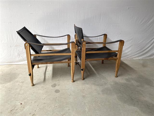 Poltrona Aage Bruun design danese vintage [j43147] misure da richiedere