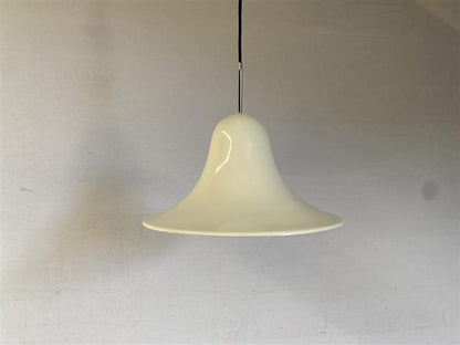 Lampadari a sospensione Verner Panton design danese vintage anni 50 [j43350]