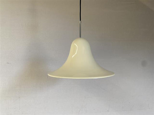Lampadari a sospensione Verner Panton design danese vintage anni 50 [j43350]