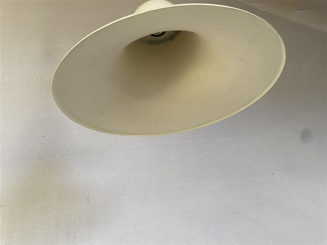 Lampadari a sospensione Verner Panton design danese vintage anni 50 [j43350]