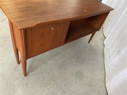 Scrivania Goran Strand design danese vintage anni 50 [j43726] misure su richiesta