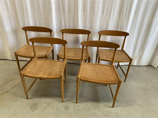 Sedia design danese vintage [j43920] misure da richiedere