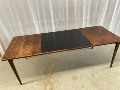 Tavolo Rosengren-Hansen vintage design danese anni 60 [j43991] misure su richiesta