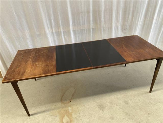 Tavolo Rosengren-Hansen vintage design danese anni 60 [j43991] misure su richiesta