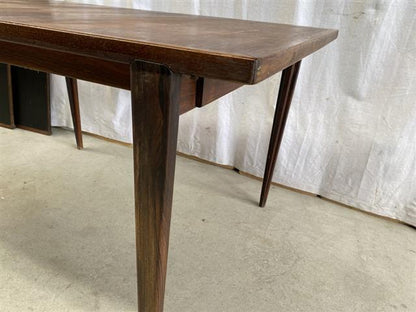Tavolo Rosengren-Hansen vintage design danese anni 60 [j43991] misure su richiesta
