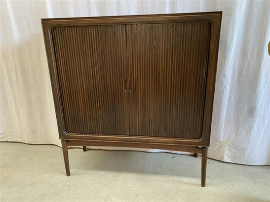 Credenza design danese vintage anni 50 [j44021] misure su richiesta