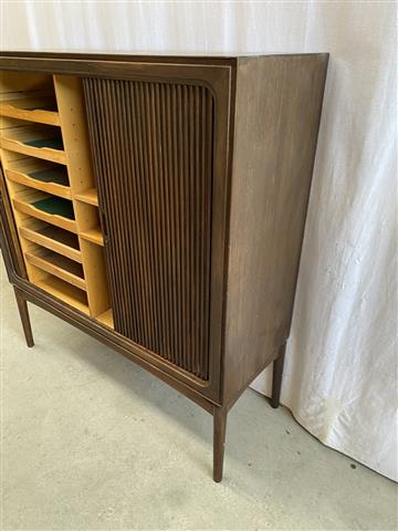 Credenza design danese vintage anni 50 [j44021] misure su richiesta