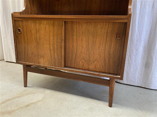 Libreria Johannes Sorth design danese vintage anni 60 [j44027] misure da richiedere