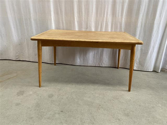 Tavolo vintage design danese anni 60 [j44043] misure su richiesta