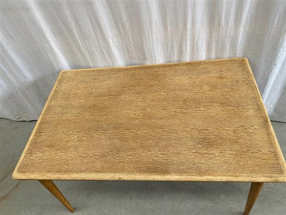 Tavolo vintage design danese anni 60 [j44043] misure su richiesta