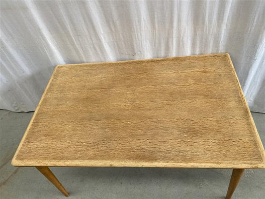 Tavolo vintage design danese anni 60 [j44043] misure su richiesta