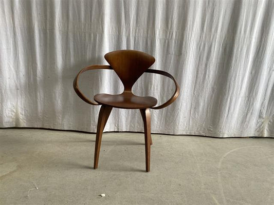 Sedia Norman Chener design danese vintage [j44072] misure da richiedere
