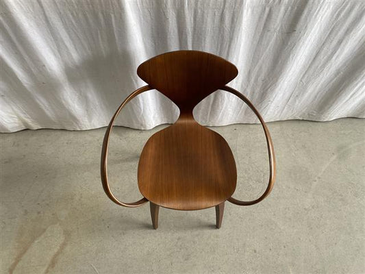 Sedia Norman Chener design danese vintage [j44072] misure da richiedere
