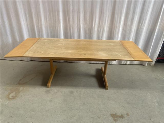 Tavolo Ditte & Adrian Heath vintage design danese anni 60 [j44103] misure su richiesta