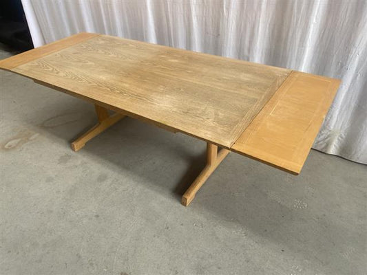 Tavolo Ditte & Adrian Heath vintage design danese anni 60 [j44103] misure su richiesta