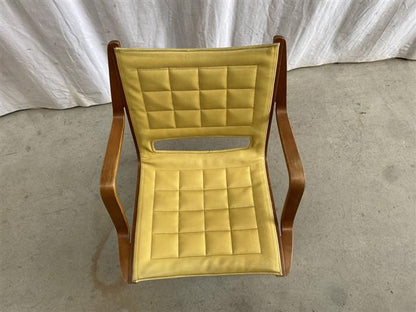 Poltrona Peter Hvidt & Orla Mølgaard design danese vintage [j44106] misure da richiedere