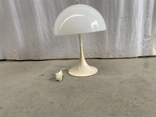 Piantana Panthella Louis Poulsen design danese vintage anni 50 [jt44121]