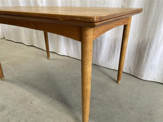 Tavolo Slagelse Møbelfabrik vintage design danese anni 60 [j44129] misure su richiesta