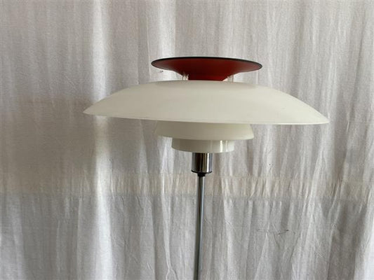 Piantana PH80 Louis Poulsen design danese vintage anni 50 [jt43385]