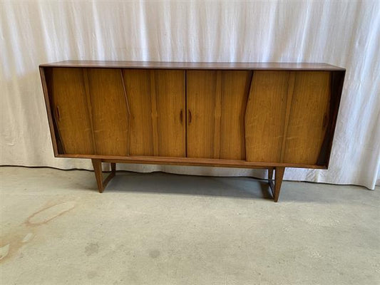 Credenza Kurt Østervig design danese vintage anni 50 [j44177] misure su richiesta
