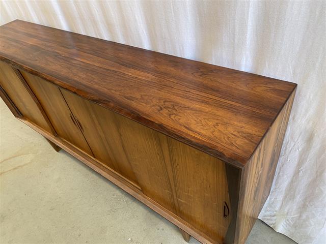 Credenza Kurt Østervig design danese vintage anni 50 [j44177] misure su richiesta