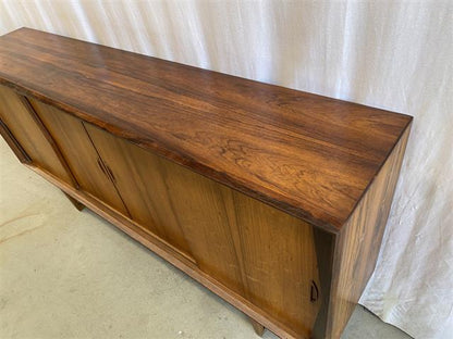 Credenza Kurt Østervig design danese vintage anni 50 [j44177] misure su richiesta