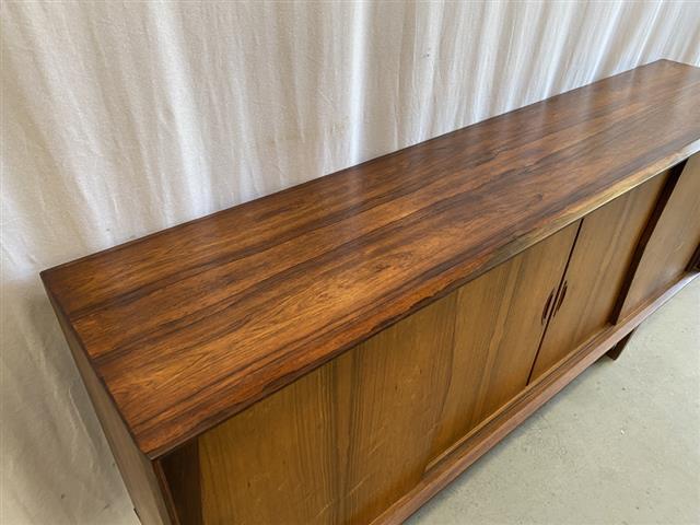 Credenza Kurt Østervig design danese vintage anni 50 [j44177] misure su richiesta
