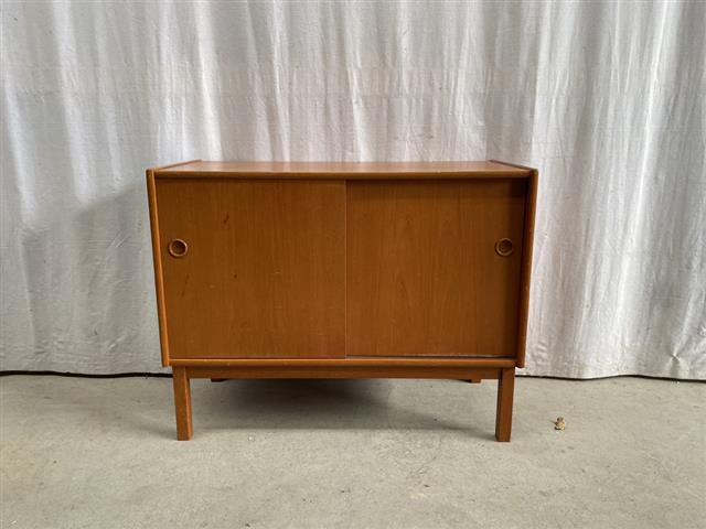 Sideboard design danese vintage anni 50 [j44264] misure da richiedere