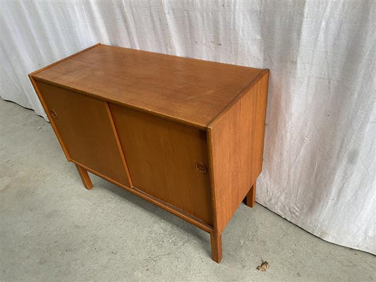 Sideboard design danese vintage anni 50 [j44264] misure da richiedere