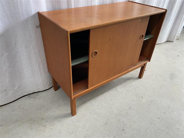 Sideboard design danese vintage anni 50 [j44264] misure da richiedere