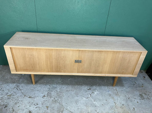 Sideboard Hans Wegner "Mod.RY25"  danese vintage anni 50 [atk88] misure L.200 H.79 P.49