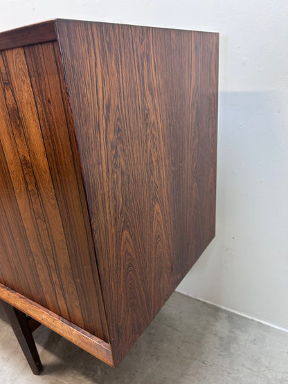 Sideboard 4 ante palissandro vintage danese 240cm | nr10380