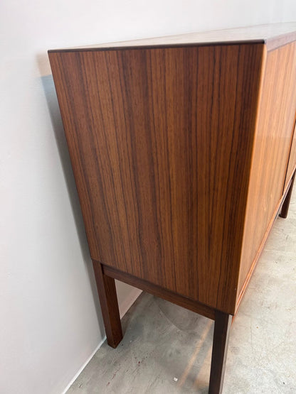 Sideboard Hansen Henry Rosengreen design vintage danese | nr7828
