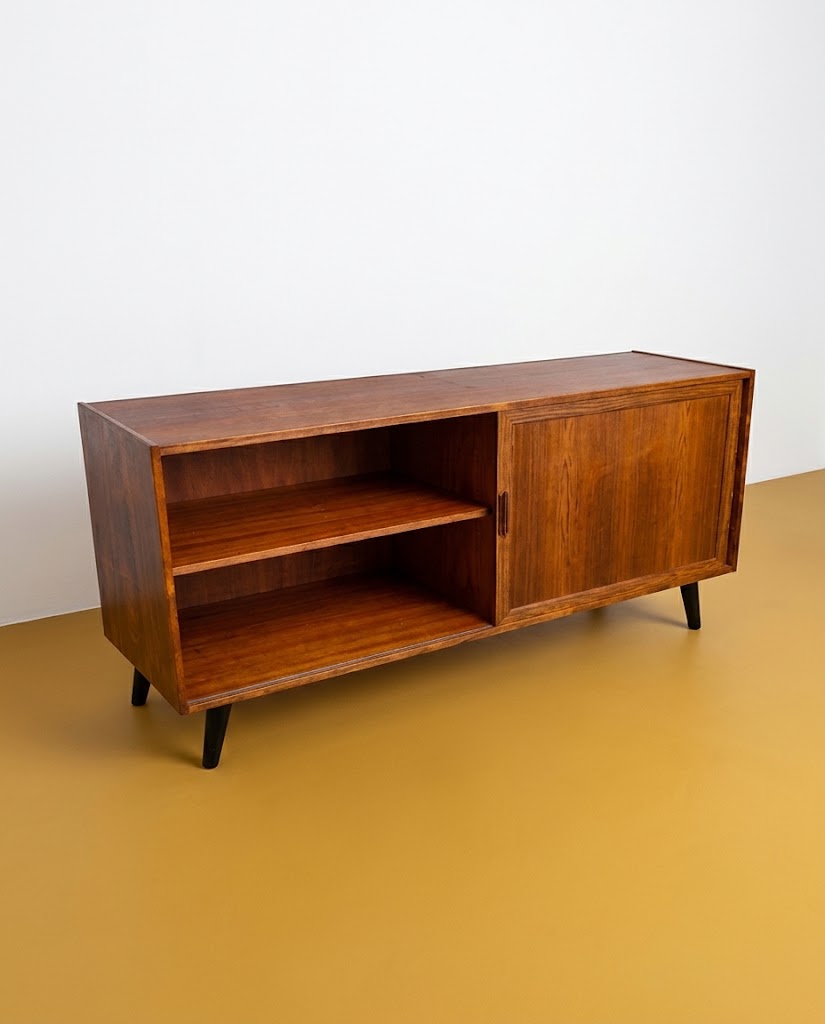 Sideboard design danese vintage anni 60 | 160cm | 97vnt1