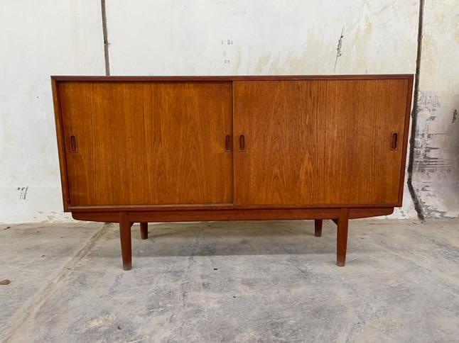 Sideboard Børge Mogensen design danese vintage anni 50 [93vnt] misure L.150 H.88 P.46 * IN ARRIVO A SETTEMBRE *