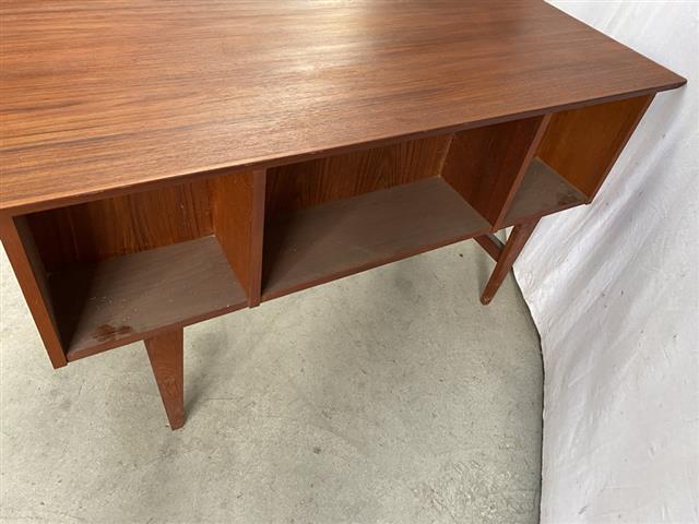 Scrivania vintage design danese anni 50 [j41852]