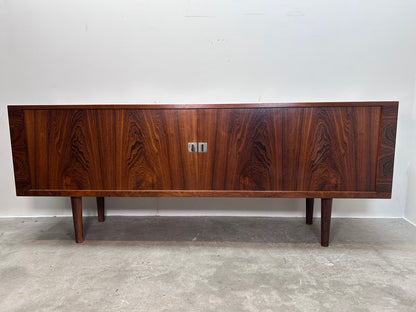 Sideboard palissandro Hans J Wegner vintage danese 200cm | nr10714