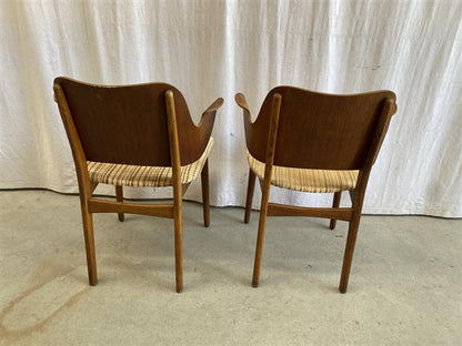 Sedia vintage design danese anni 60 [j43907] misure da richiedere