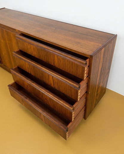 Sideboard design danese vintage anni 60 | 160cm | 97vnt1