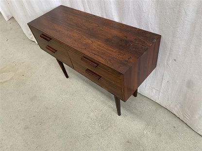 Cassettiera Kai Kristiansen vintage design danese anni 50 [j44297a]