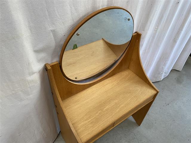 Toletta design danese vintage anni 50 [jal43617] misure da richiedere