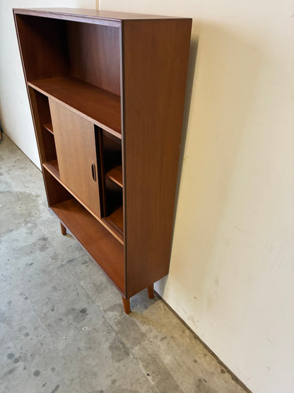Libreria  90x134cm design svedese vintage anni 60 | fz10832