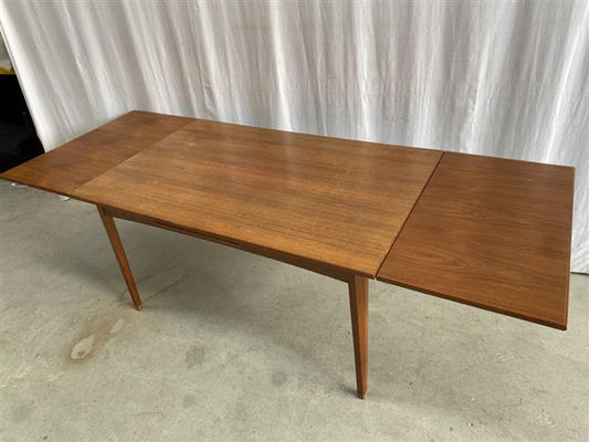 Tavolo vintage design danese anni 60 [j44250] misure da richiedere