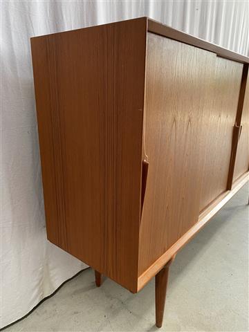 Credenza Oman Jun vintage design danese anni 50 [j41827]