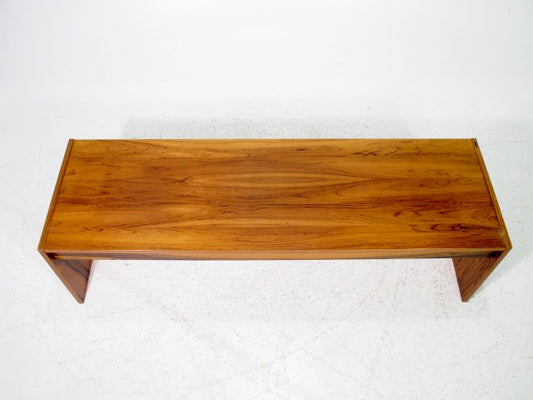 Panca design svedese vintage anni 60 [sw6425] misure L.129 H.37 P.40