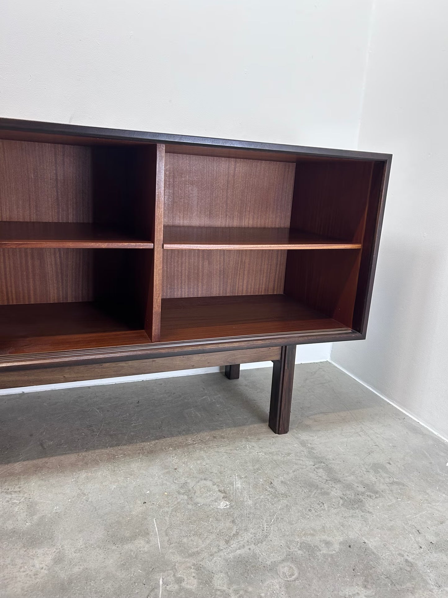 Sideboard Omann Junior modello 21 vintage danese | nr10037