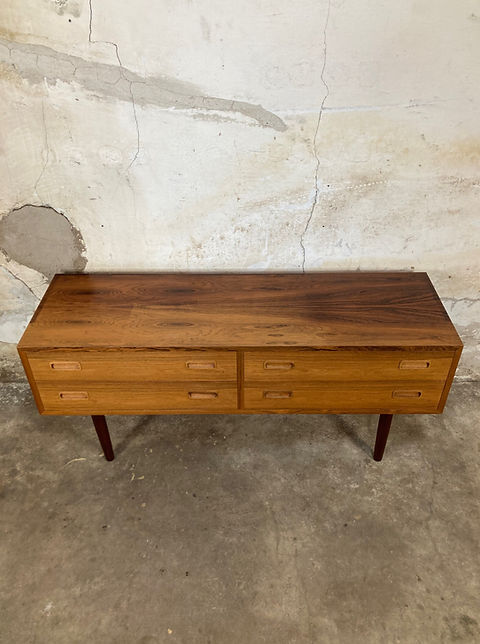 Sideboard design danese vintage anni 50 [ck1414]