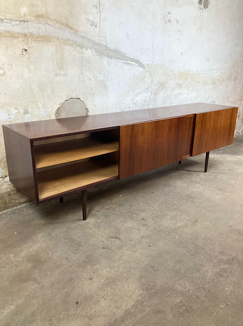 Sideboard Ib Kofod Larsen design danese vintage anni 50 [ck1492]