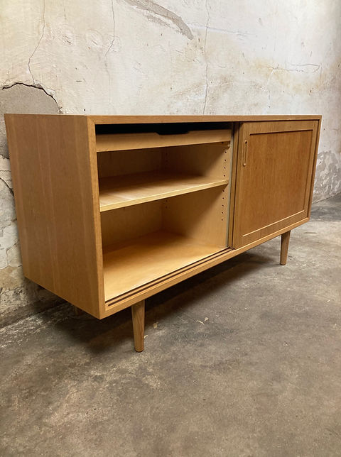 Sideboard design danese vintage anni 50 [ck1186]